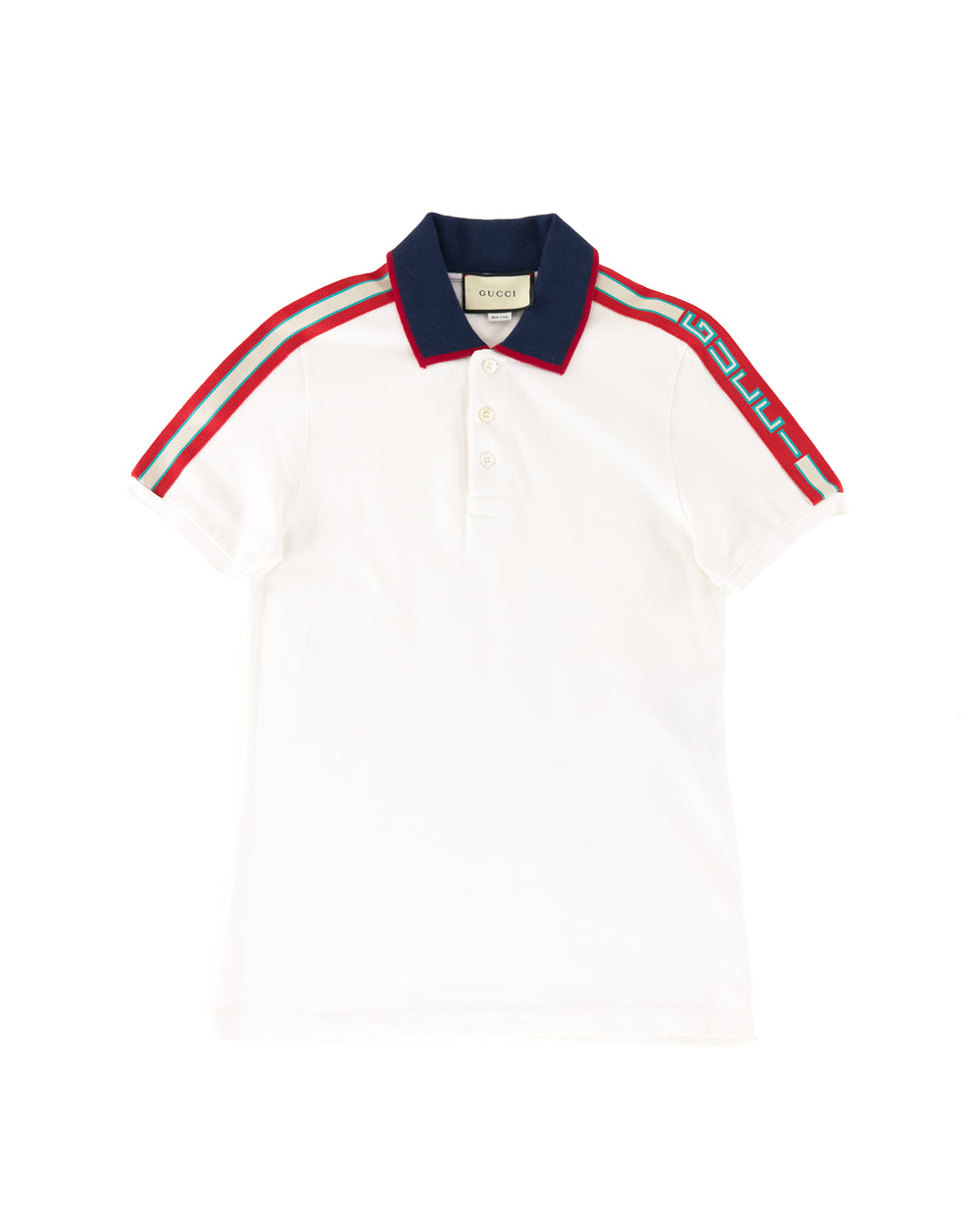 Gucci Polo Shirt