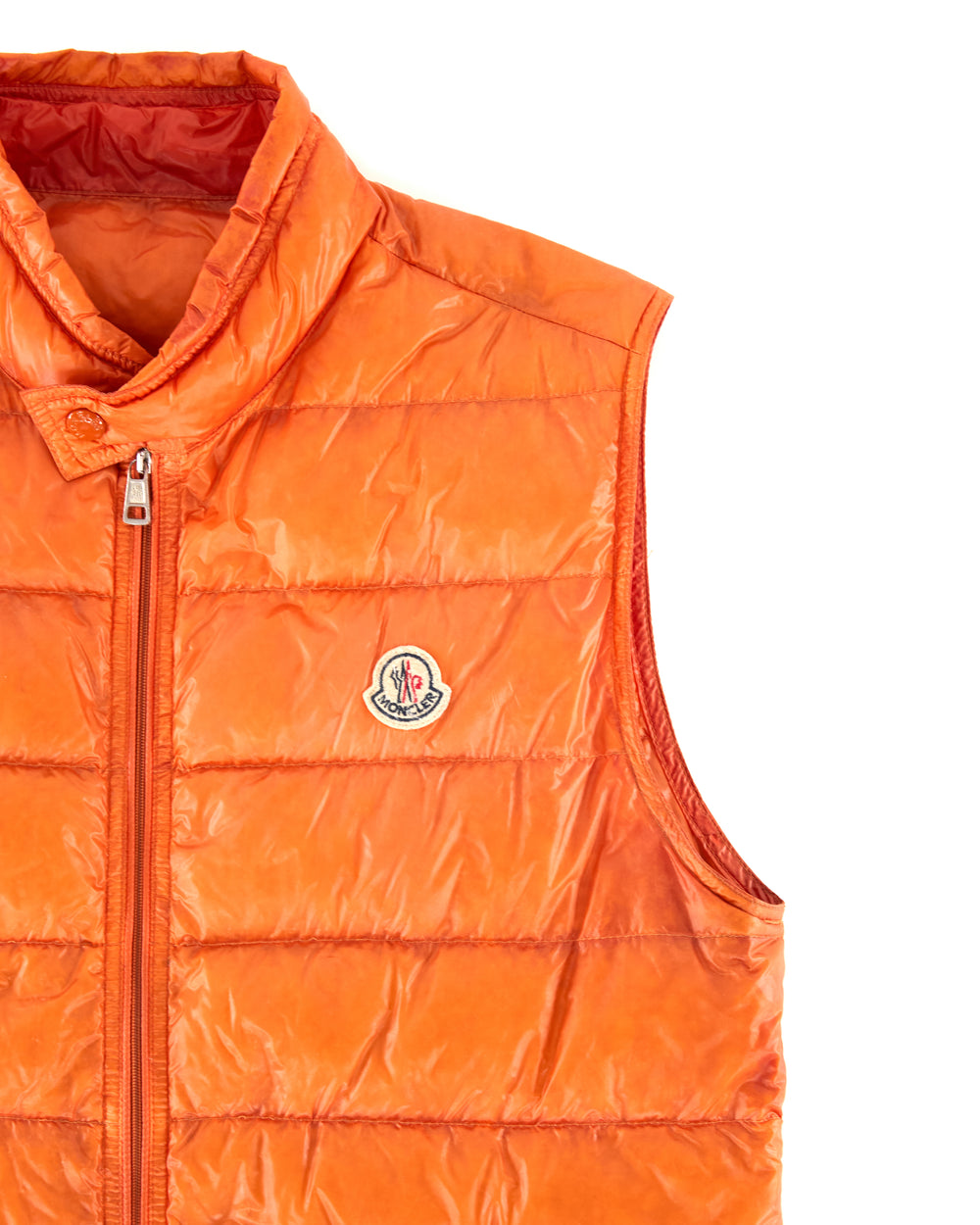 Moncler Gui Gilet