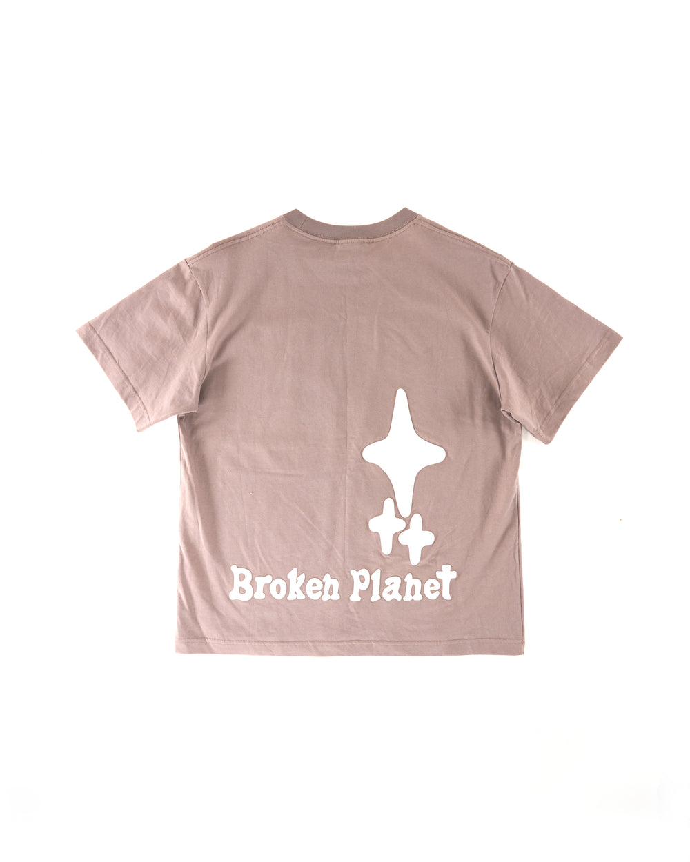 Broken Planet Set