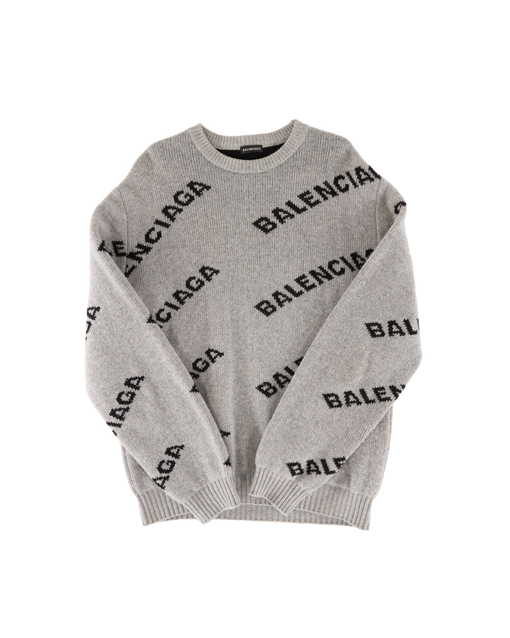 Balenciaga Crewneck