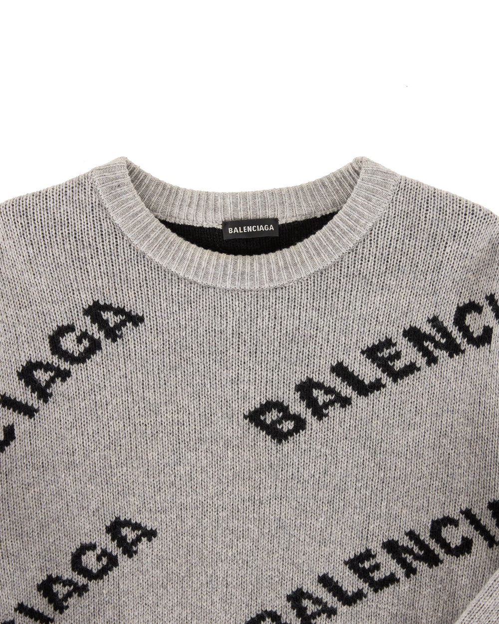 Balenciaga Crewneck