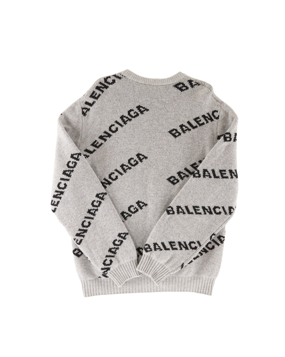 Balenciaga Crewneck