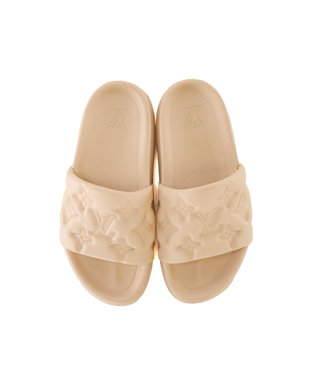 Louis Vuitton Slide