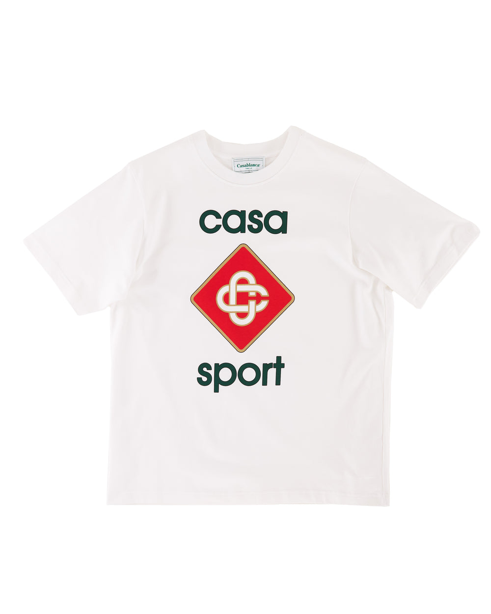 Casablanca T-Shirt