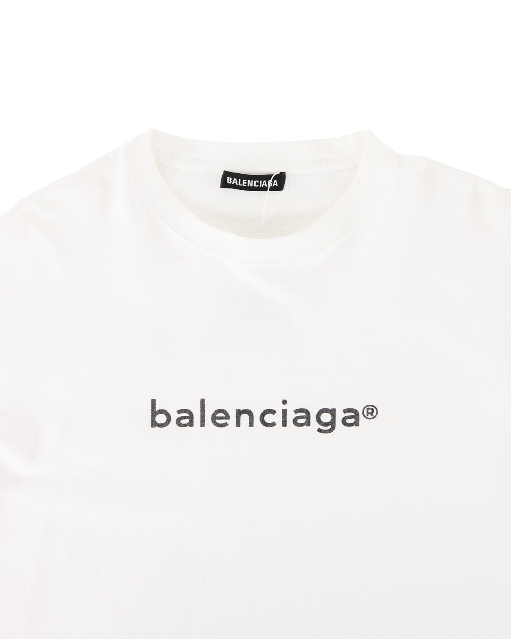 Balenciaga T-Shirt