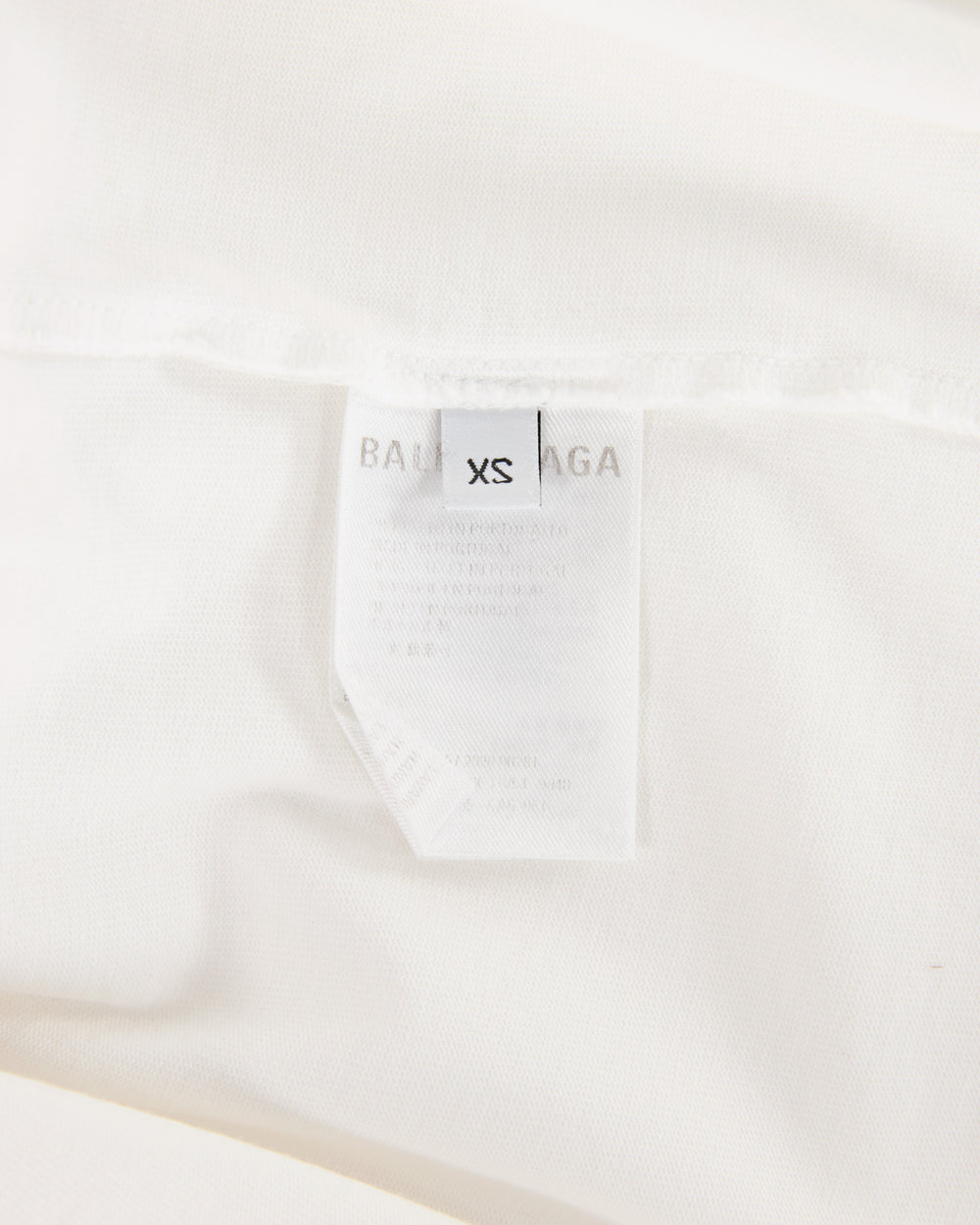 Balenciaga T-Shirt