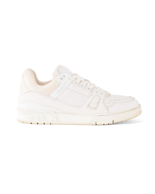 Louis Vuitton Trainers