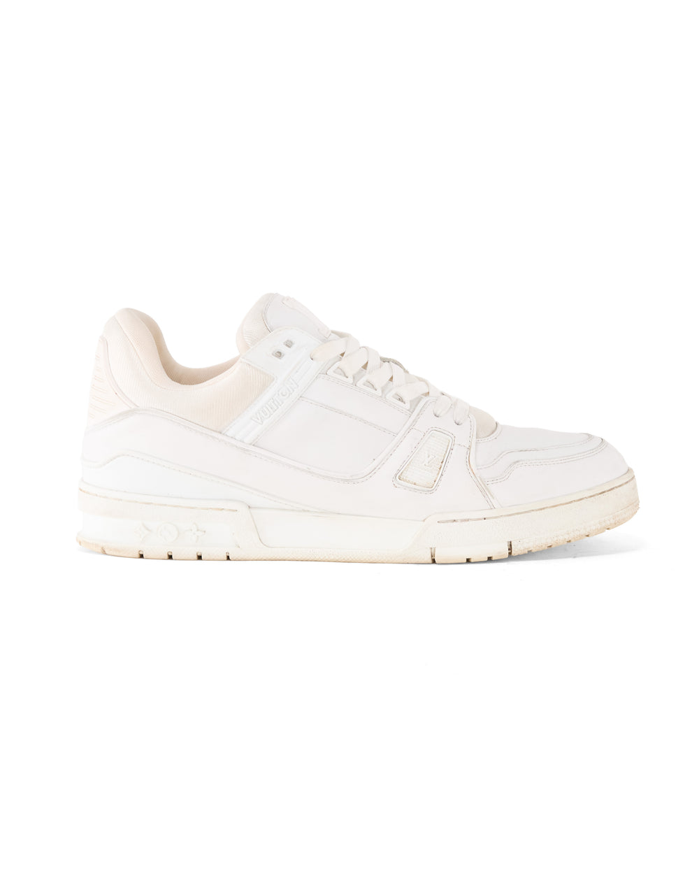 Louis Vuitton Trainers