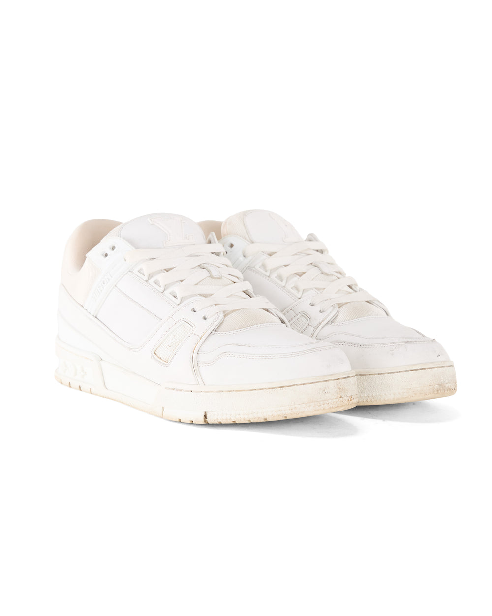 Louis Vuitton Trainers