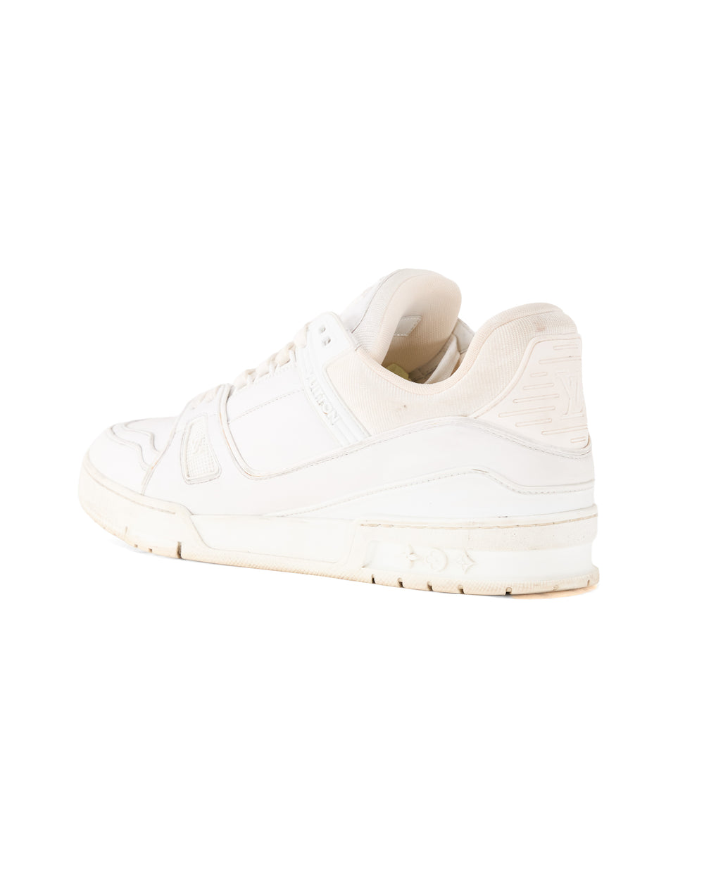 Louis Vuitton Trainers