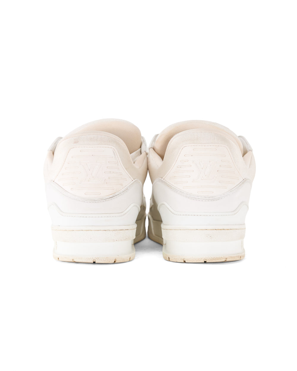 Louis Vuitton Trainers
