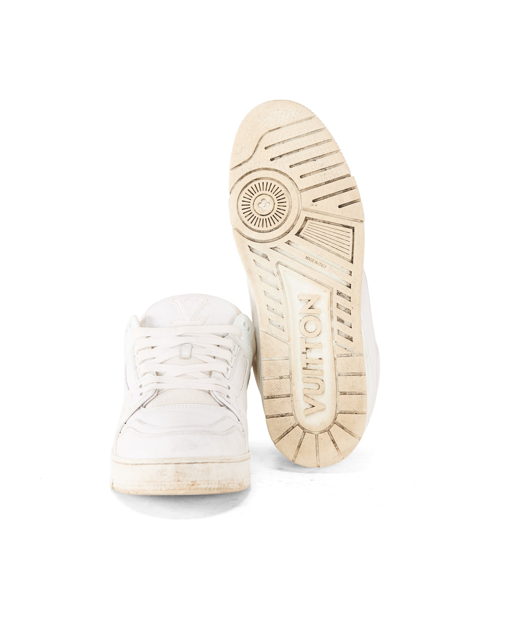 Louis Vuitton Trainers