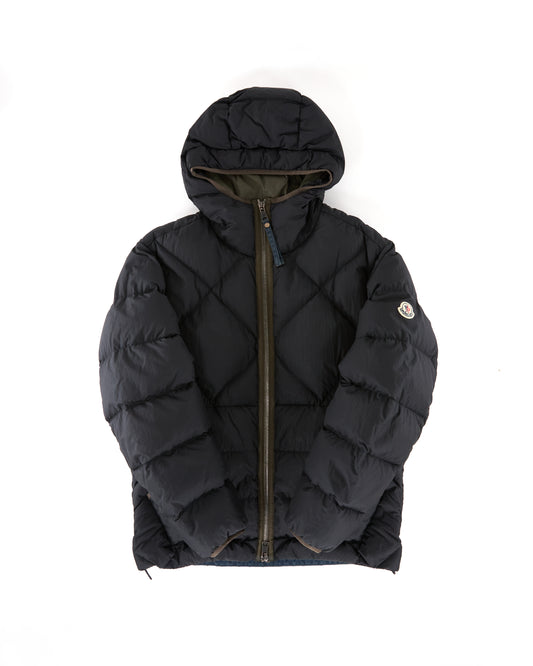 Moncler Reynaud Giubbotto