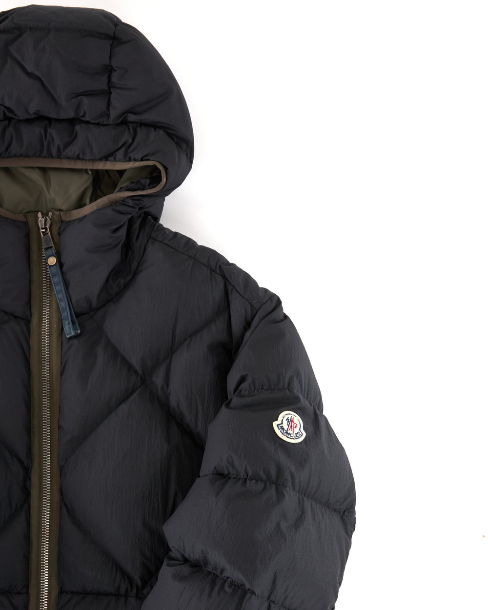 Moncler Reynaud Giubbotto