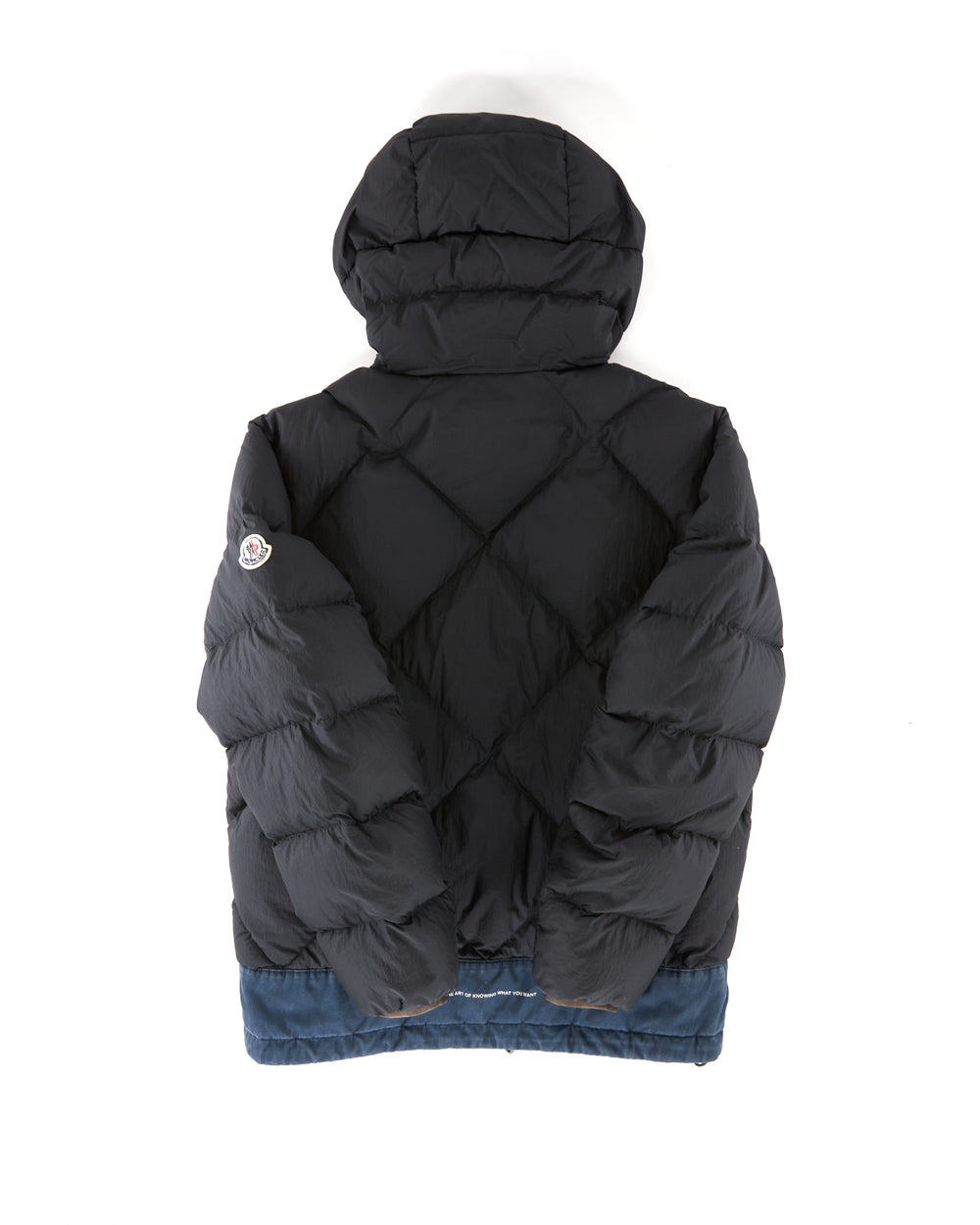 Moncler Reynaud Giubbotto