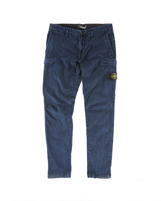 Stone Island Trousers