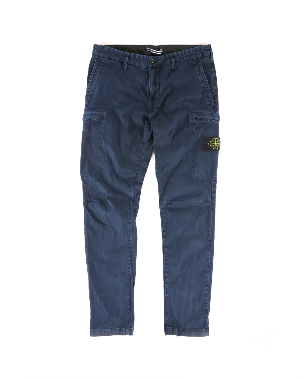 Stone Island Trousers