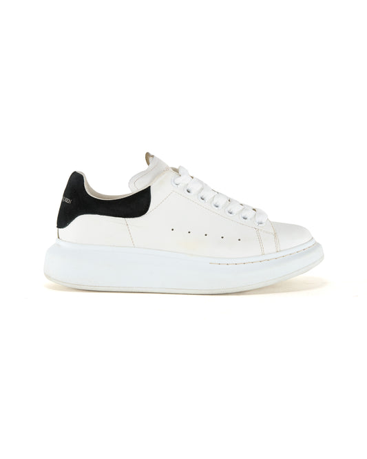 Alexander Mcqueen Trainer