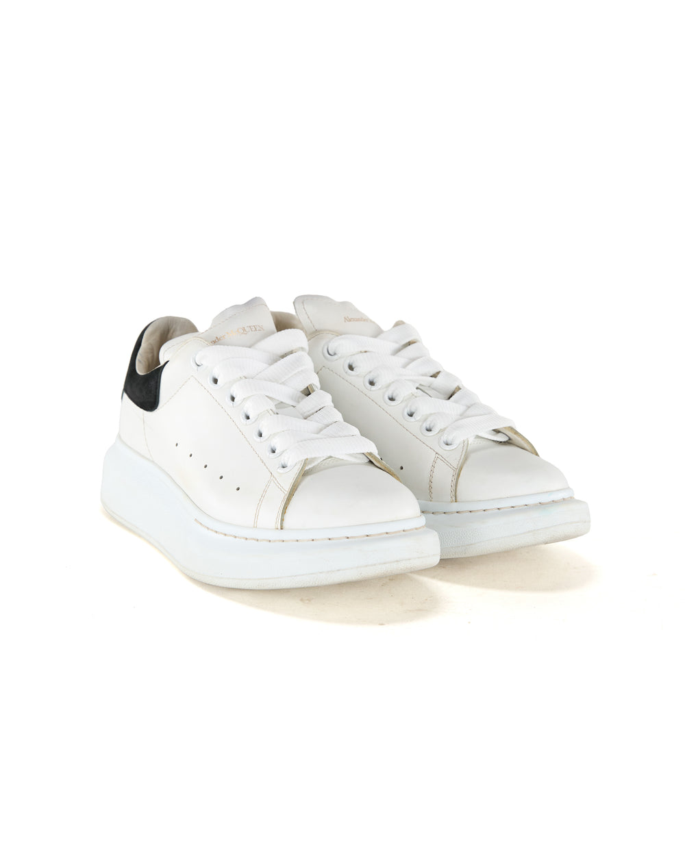 Alexander Mcqueen Trainer