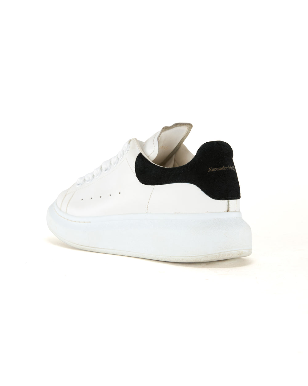 Alexander Mcqueen Trainer