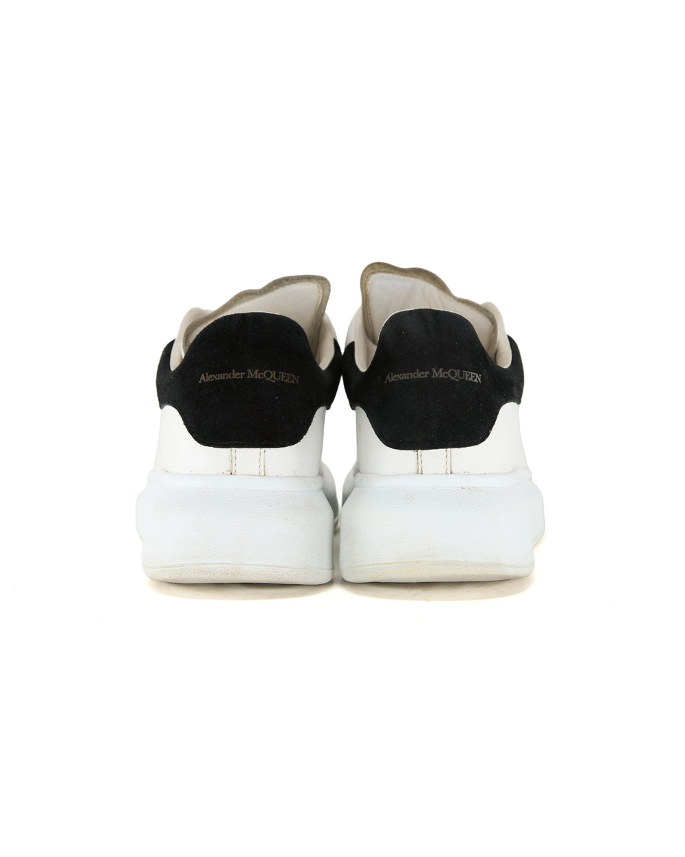 Alexander Mcqueen Trainer