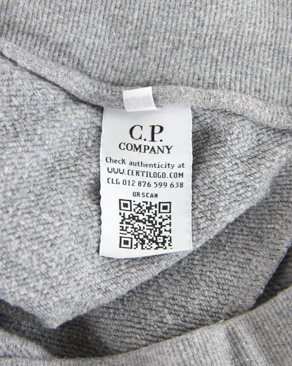 CP Company Jogger