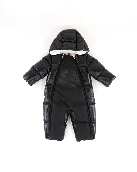 Moncler Snow Suit