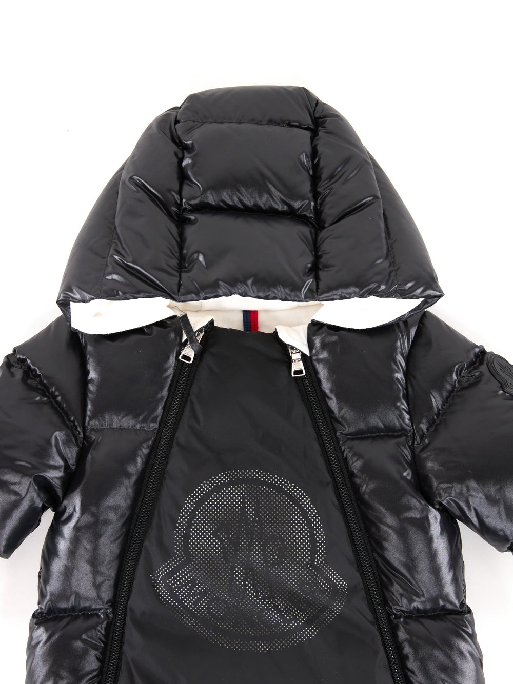 Moncler Snow Suit