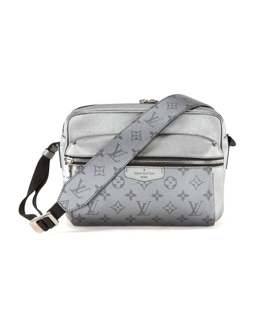 Louis Vuitton Outdoor Bag