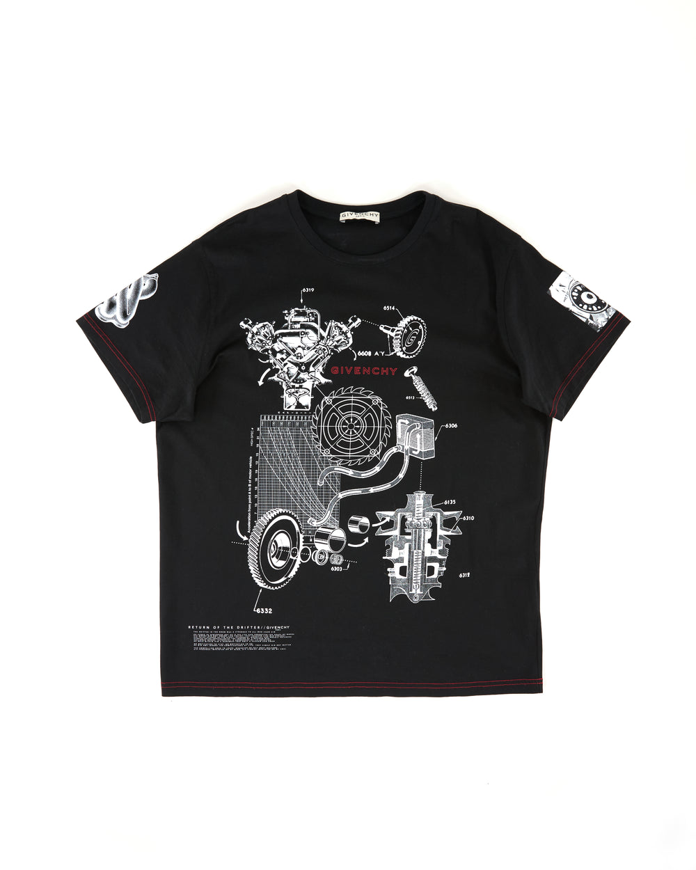 Givenchy T-Shirt