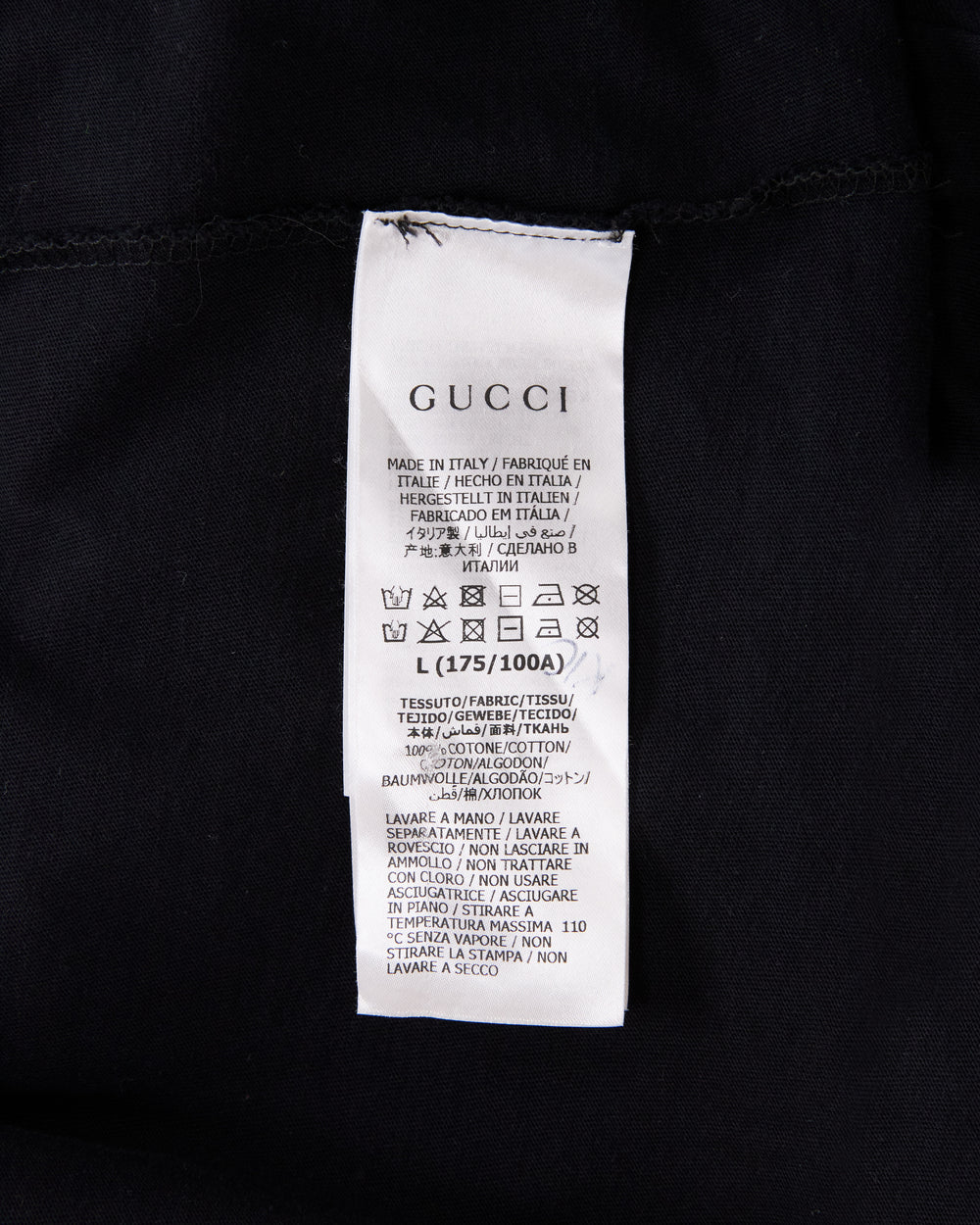 Gucci T-Shirt