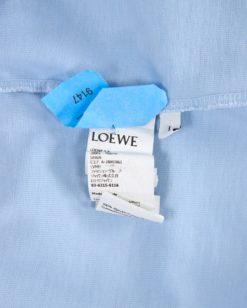 Loewe T-Shirt