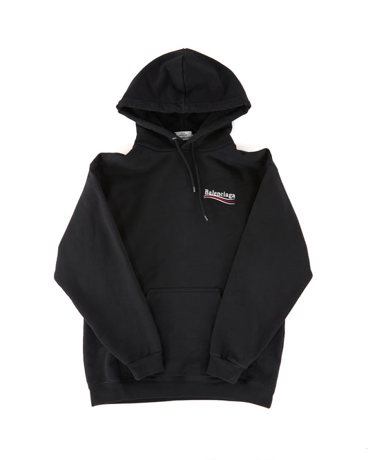 Balenciaga Hoodie