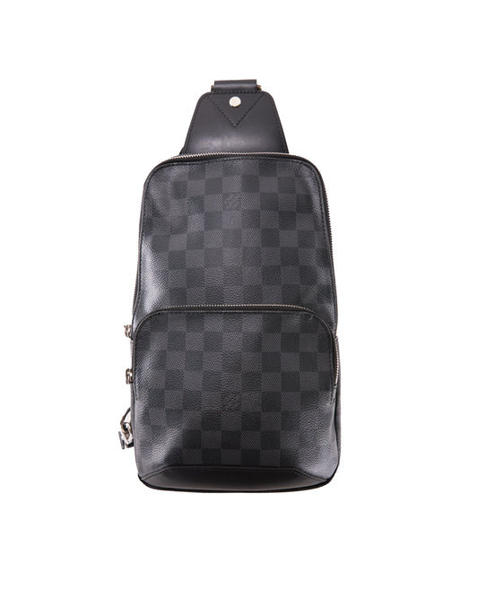 Louis Vuitton Sling Bag