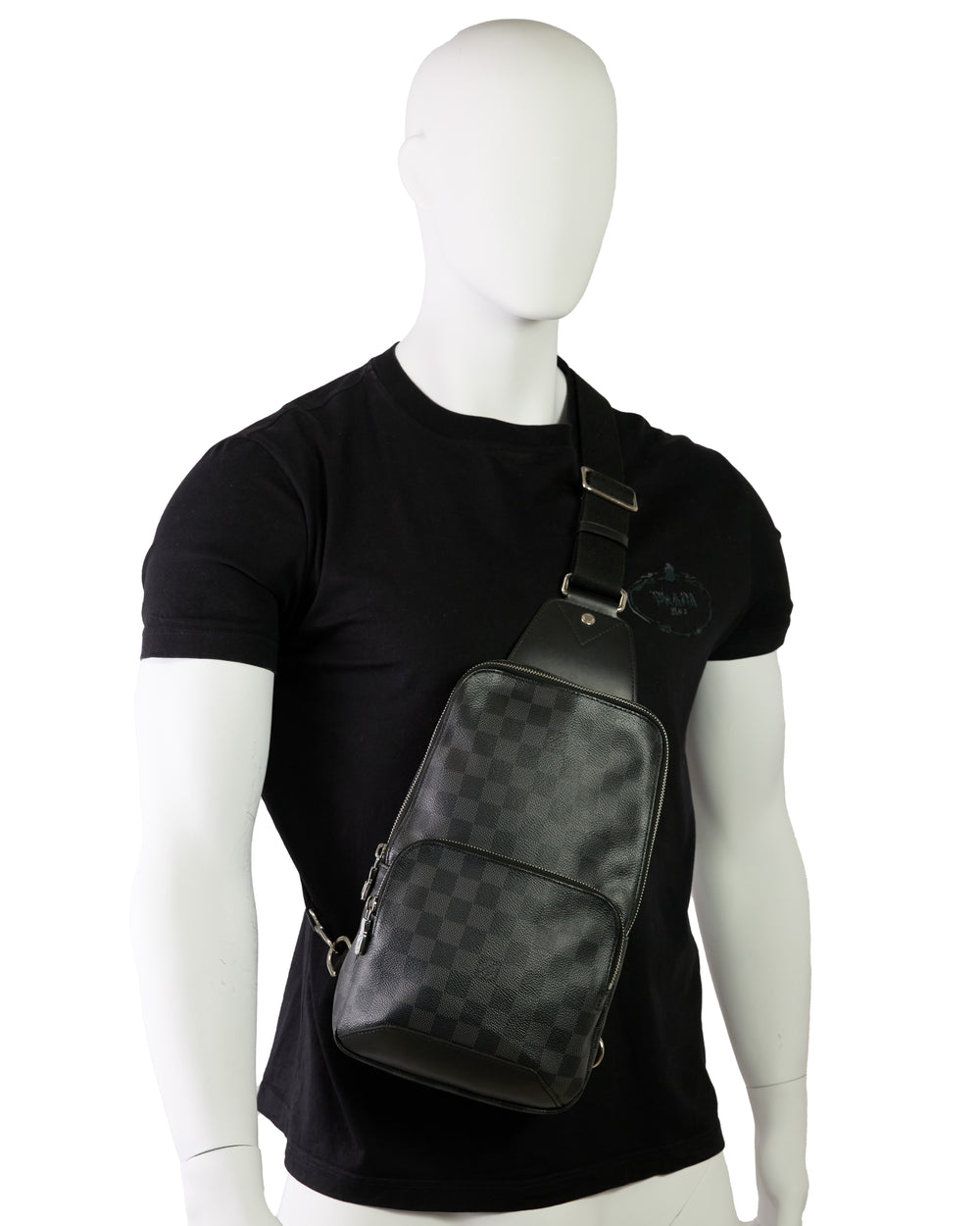 Louis Vuitton Sling Bag