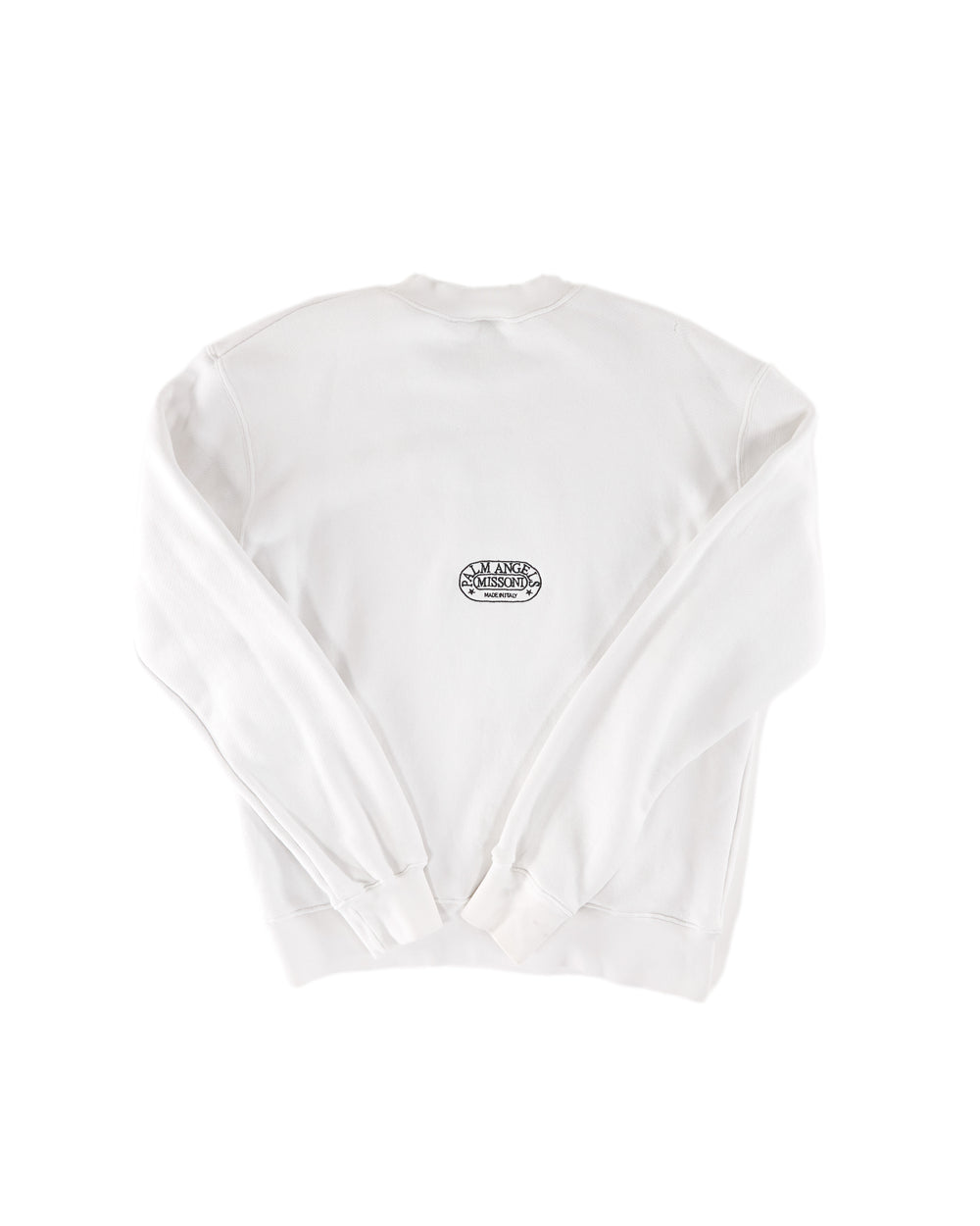 Palm Angels Crewneck