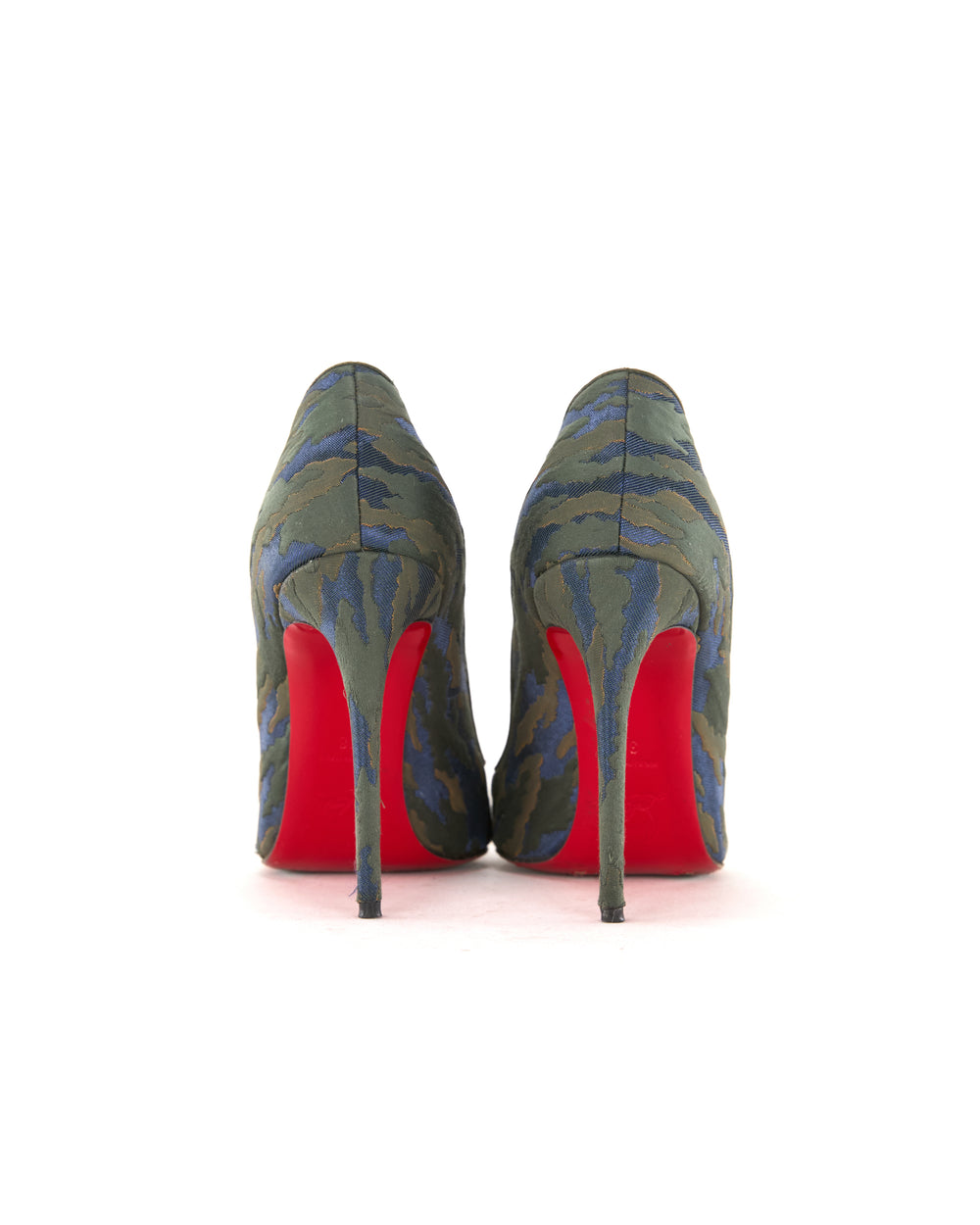 Christian Louboutin Heel