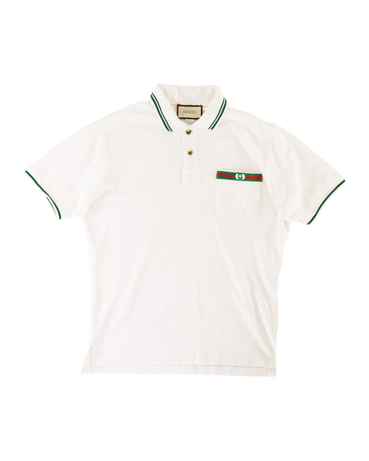 Gucci Polo