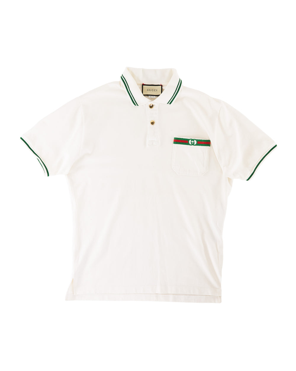 Gucci Polo