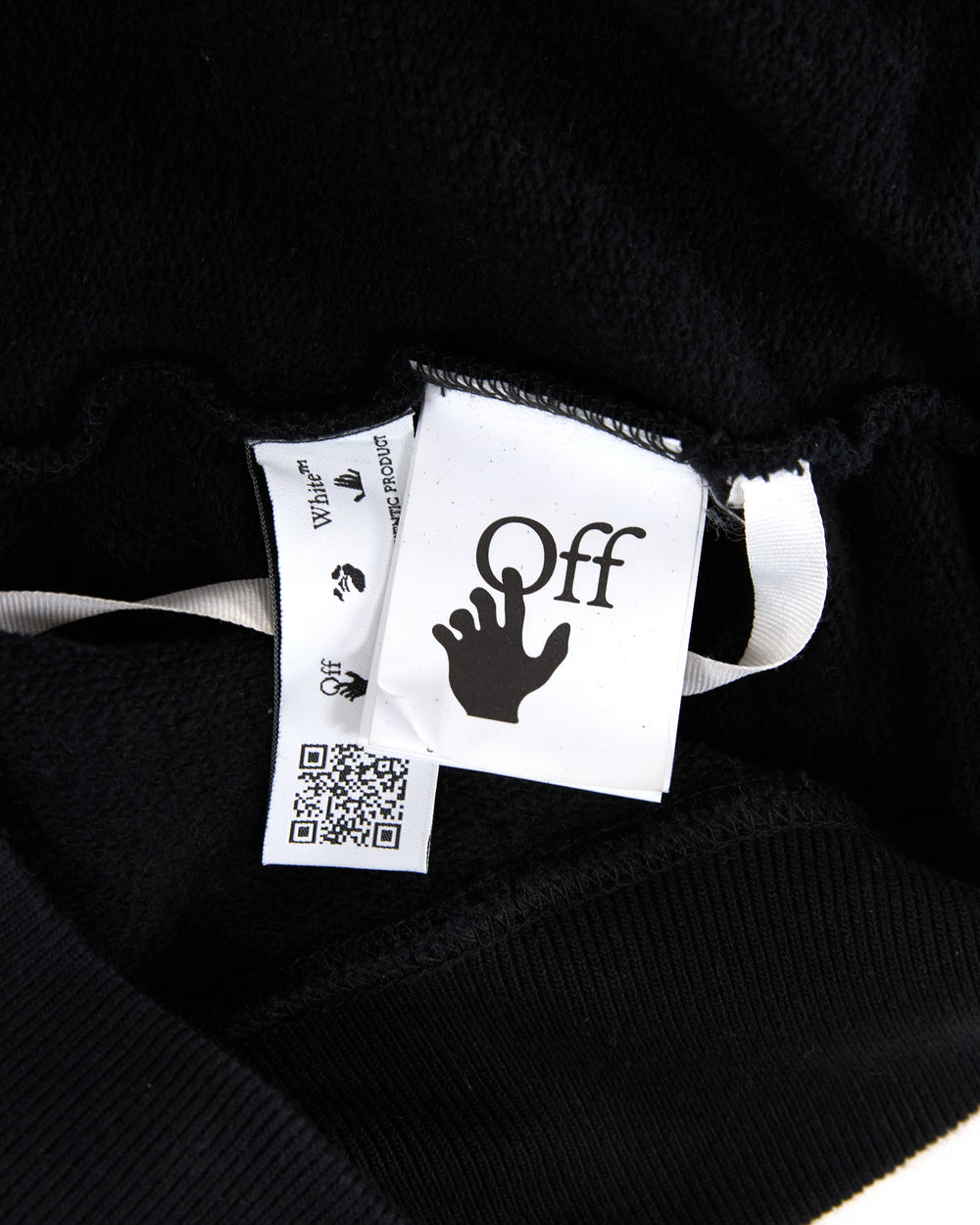 Off-White Hoodie