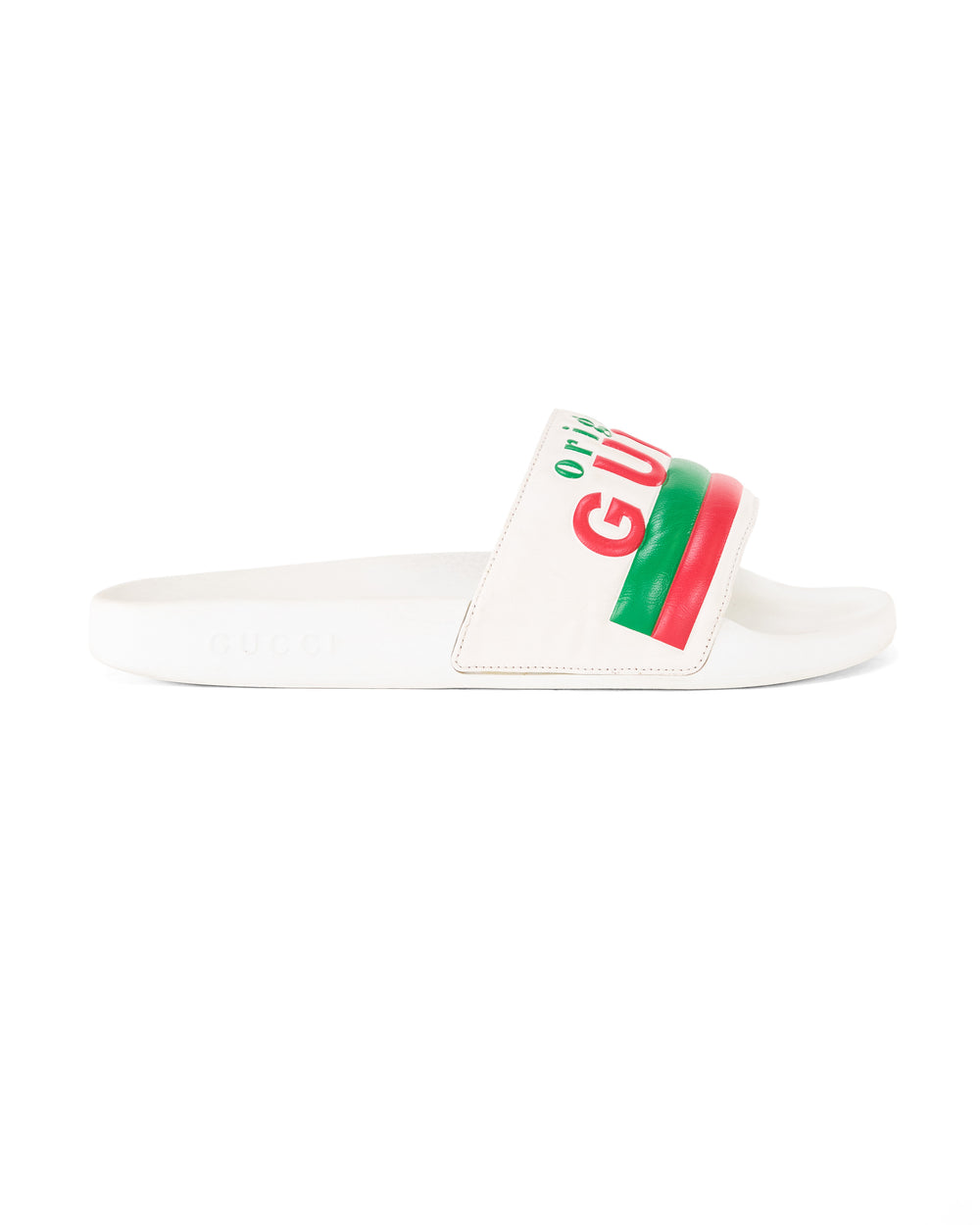 Gucci Sliders