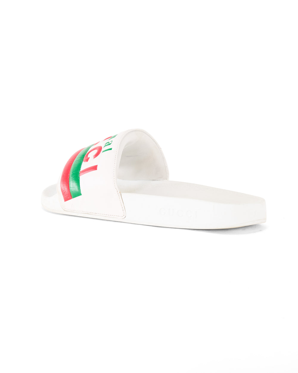 Gucci Sliders