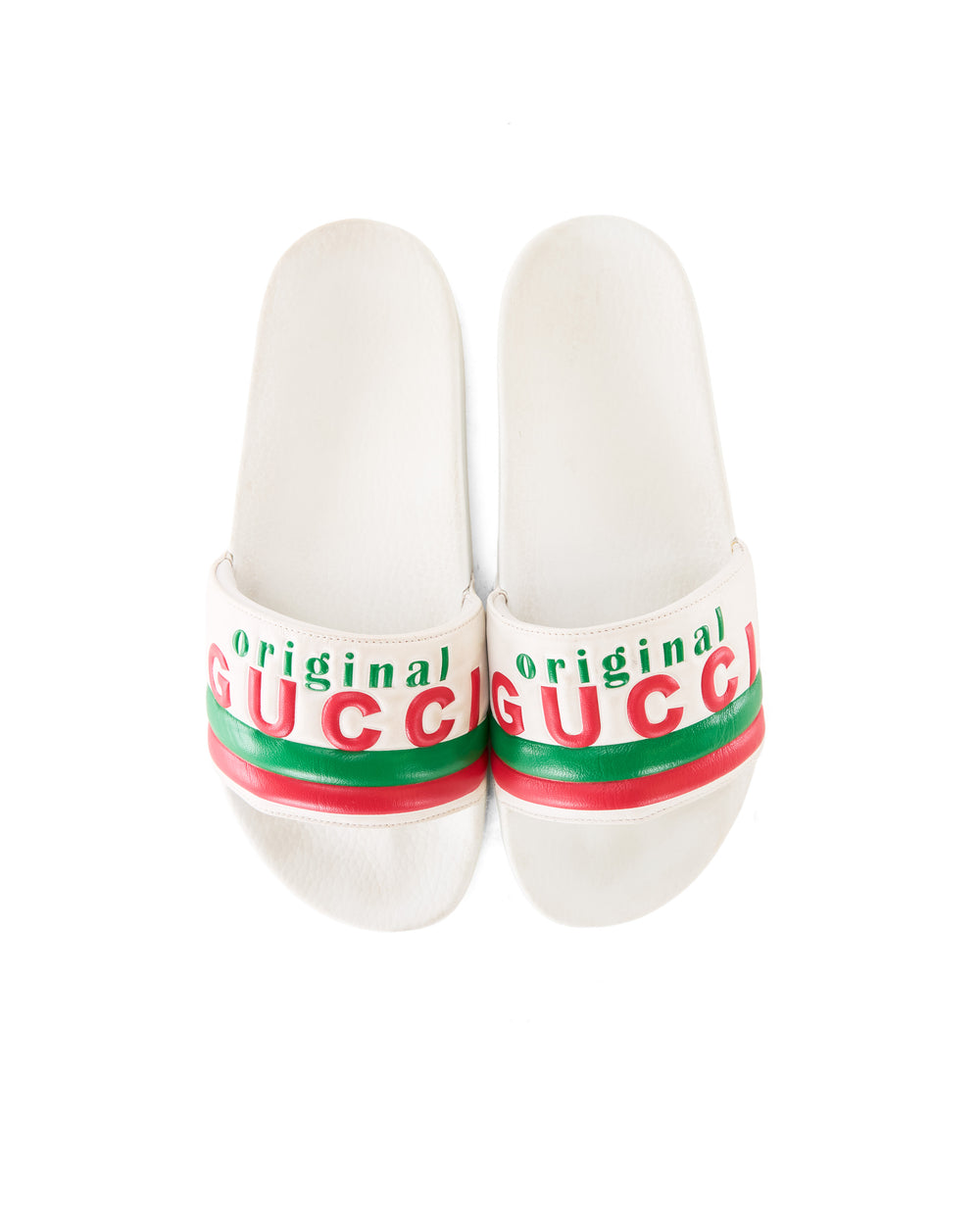 Gucci Sliders