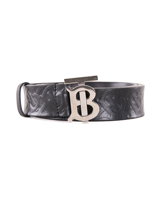 Burberry Belt