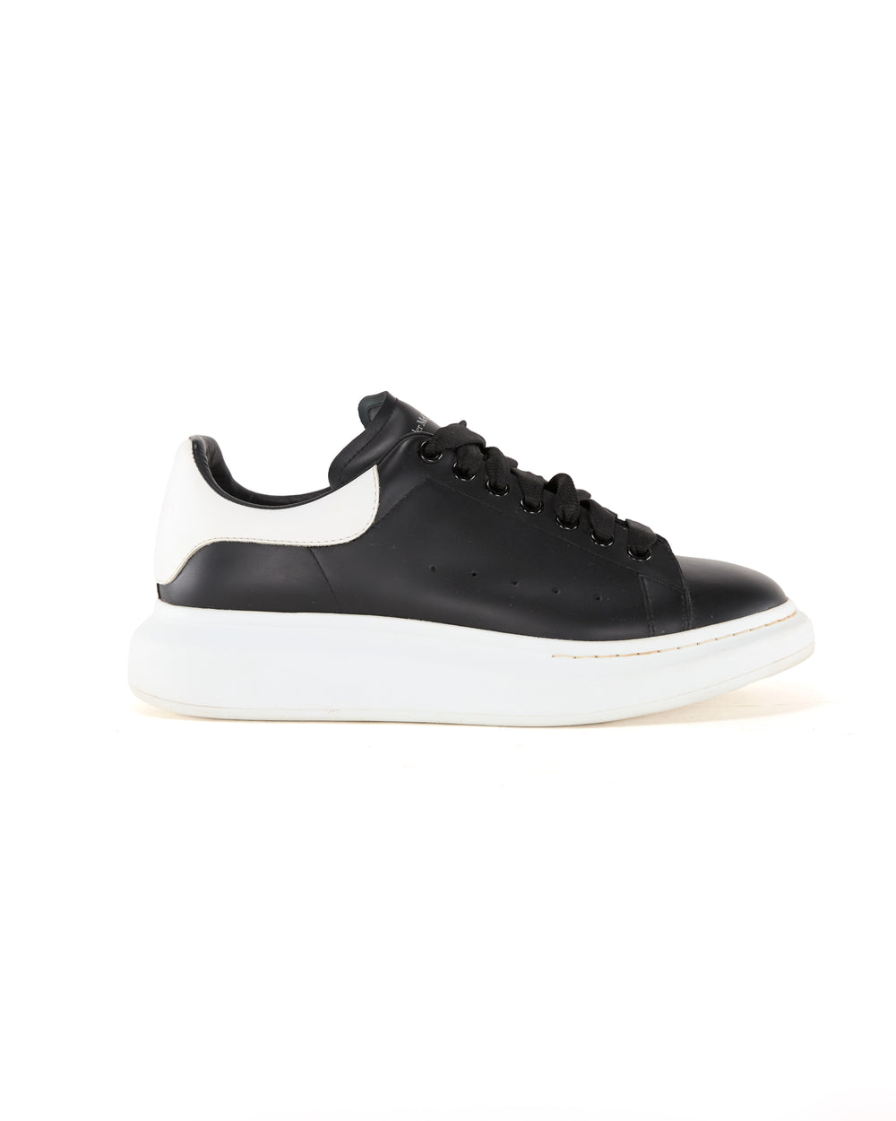 Alexander Mcqueen Trainer