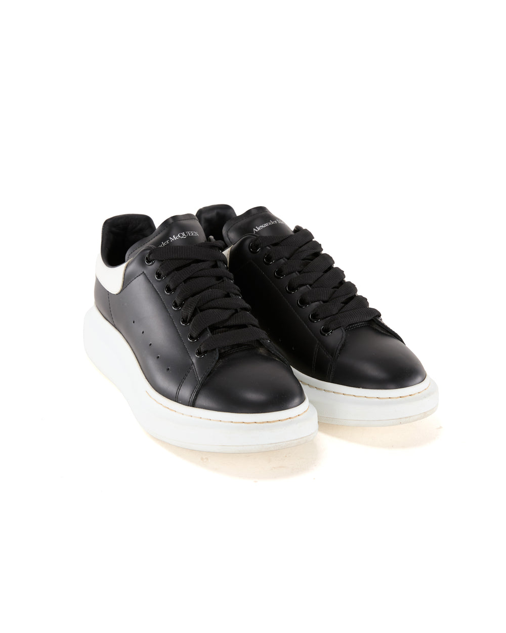 Alexander Mcqueen Trainer