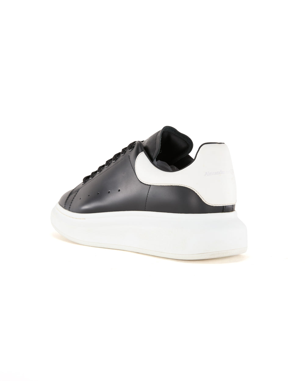 Alexander Mcqueen Trainer