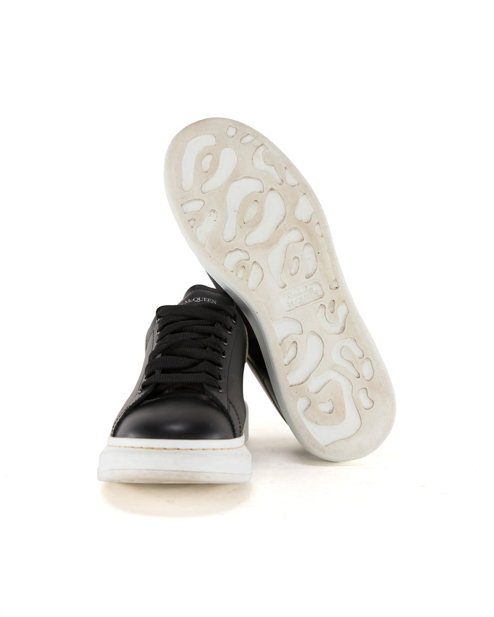 Alexander Mcqueen Trainer