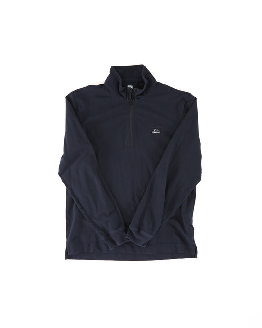 CP Company 1/4 Zip