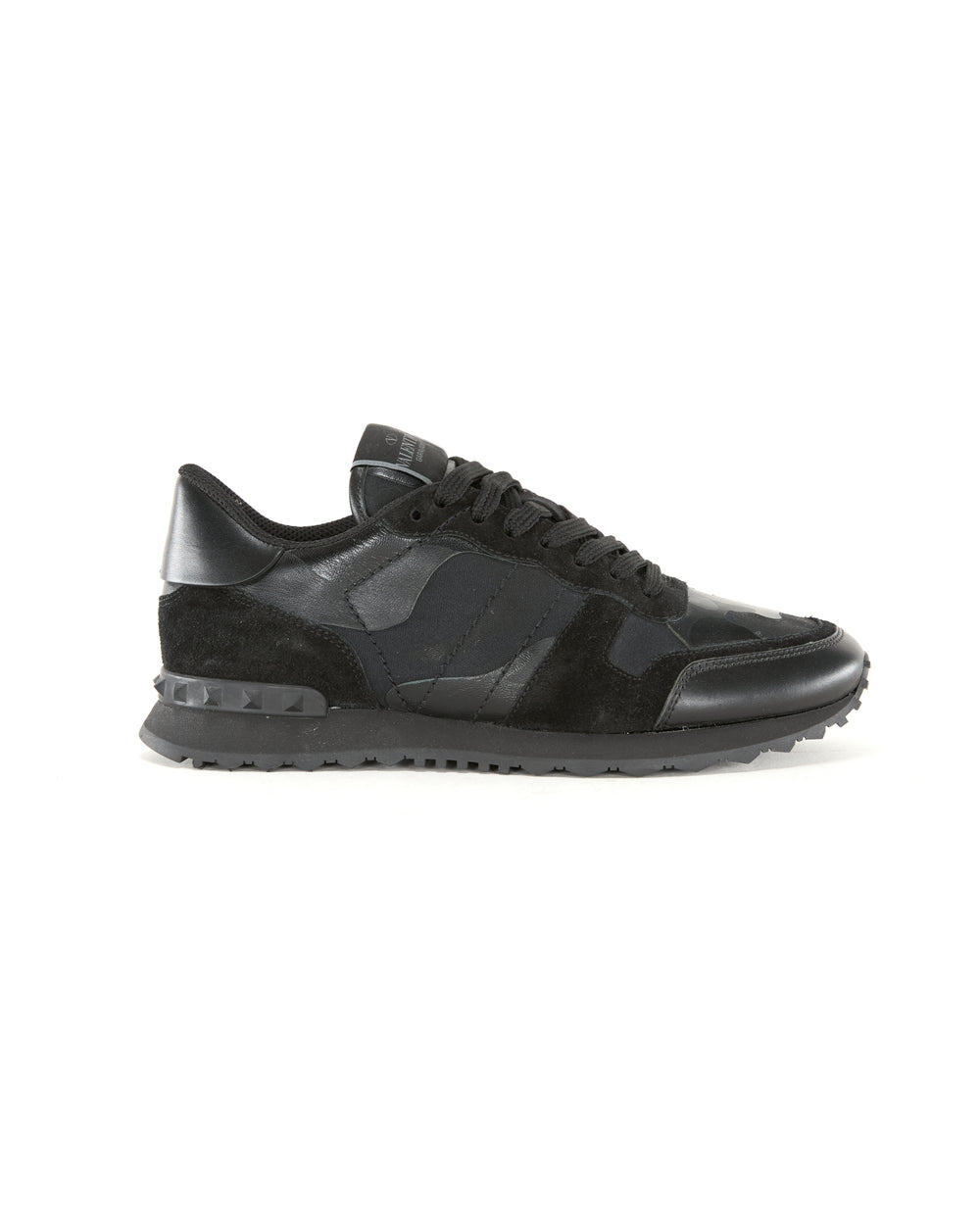 Valentino Trainer